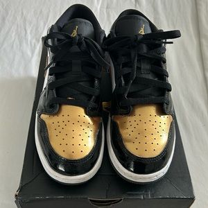 AIR JORDAN 1 LOW SE GS